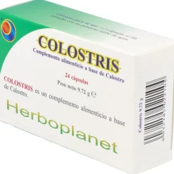 Colostris 24cap - Herboplanet