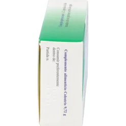 Colostris 24cap - Herboplanet