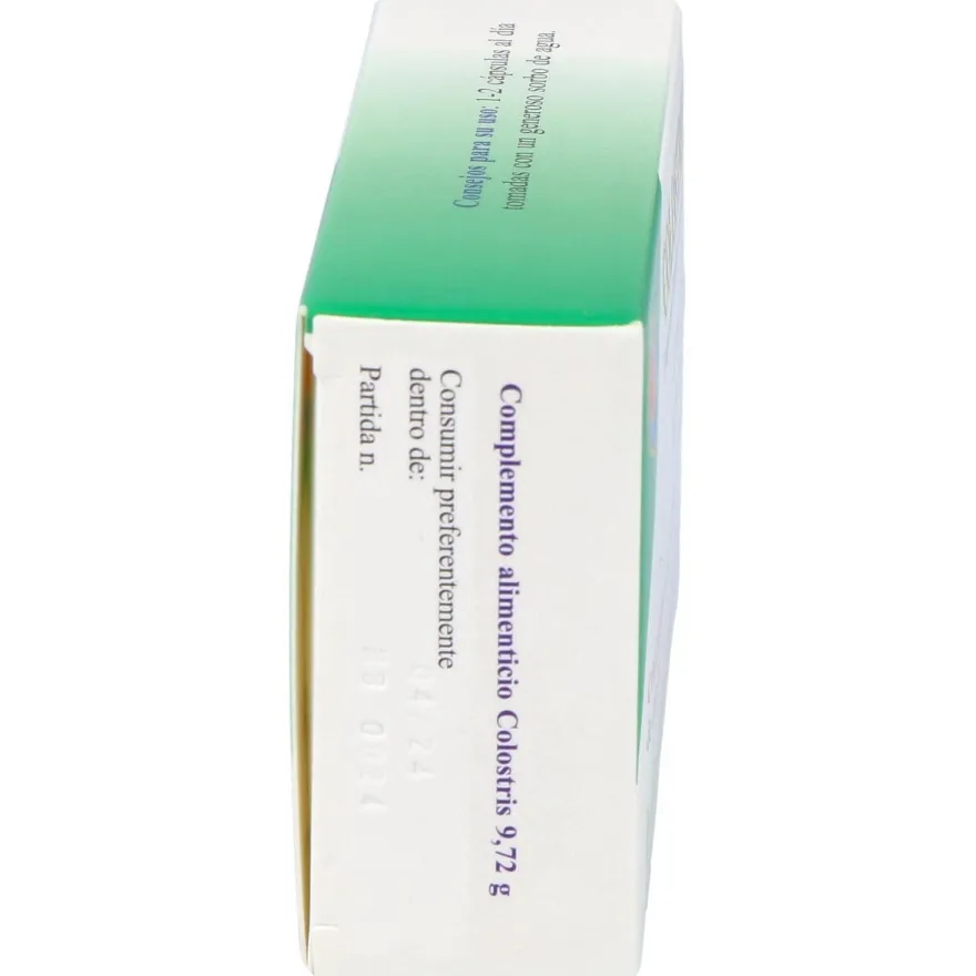 Colostris 24cap - Herboplanet