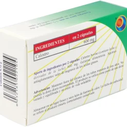 Colostris 24cap - Herboplanet