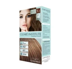 Colour Clinuance Color 5.3 Castaño Dorado, 170 ml. - Phergal