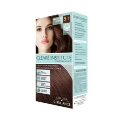 Colour Clinuance Color 5.7 Chocolate Intenso, 170 ml. - Phergal