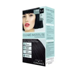 Colour Clinuance Color 1.0 Negro, 170 ml. - Phergal