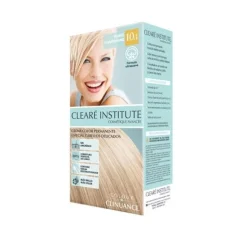 Colour Clinuance Color 10.1 Rubio Champagne, 170 ml. - Phergal