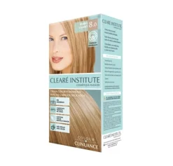 Colour Clinuance Color 8.0 Rubio Claro, 170 ml. - Phergal