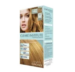 Colour Clinuance Color 7.3 Rubio Dorado, 170 ml. - Phergal