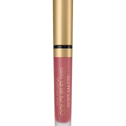 Colour Elixir Labial Liquido Matte 15 4ml - Max Factor