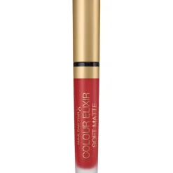 Colour Elixir Labial Liquido Matte 30 4ml - Max Factor