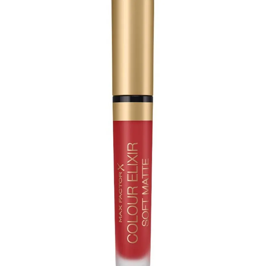 Colour Elixir Labial Liquido Matte 30 4ml - Max Factor