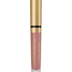 Colour Elixir Labial Liquido Matte 05 4ml - Max Factor