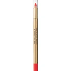 Colour Elixir Lipliner 055 Red Poppy 10g - Max Factor