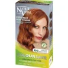Coloursafe Tinte Permanente 6.43 Avellana 150ml - Naturvital