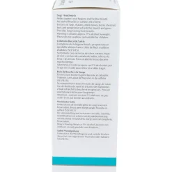 Colutorio Bucal 300ml - Dr. Hauschka