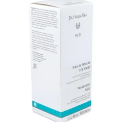 Colutorio Bucal 300ml - Dr. Hauschka