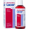 Colutorio Clorhexidina 0,2%, 500 ml - Lacer