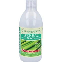 Colutorio Herbal 500 ml - Natysal