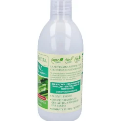 Colutorio Herbal 500 ml - Natysal