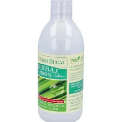 Colutorio Herbal 500 ml - Natysal