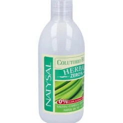 Colutorio Herbal 500 ml - Natysal