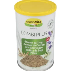 Combi Plus 450g - Granovita