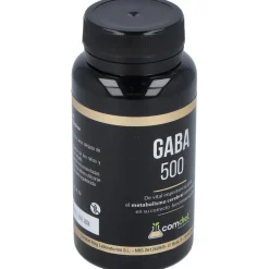 Comdiet Gaba 500 60Caps