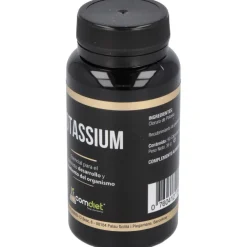 Comdiet Potassium 90Caps