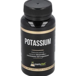 Comdiet Potassium 90Caps