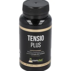 Comdiet Tensio Plus 60Caps