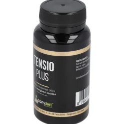 Comdiet Tensio Plus 60Caps