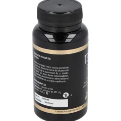Comdiet Tensio Plus 60Caps