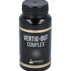 Comdiet Vertig-Out Complex 60Caps