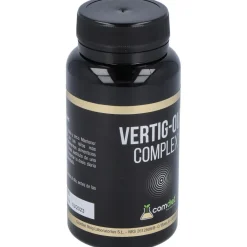 Comdiet Vertig-Out Complex 60Caps