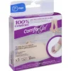 Comforgel Protector Para Juanetes En Tejido Elástico Talla S, 1 Ud