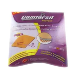 Comforsil Protec - Aposito Zonas Sensibles (1 Lamina Autoahd) - Luga Suministros Medicos