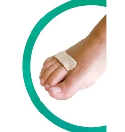 Comforsil Protec - Aposito Zonas Sensibles (1 Lamina Autoahd) - Luga Suministros Medicos