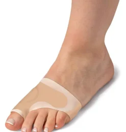 Comforsil Silicona - Protector Elastico con Silicona en el Interior (t - Luga Suministros Medicos