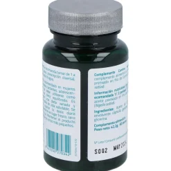 Comino Negro 60Perlas