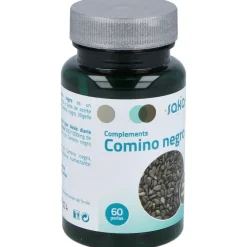 Comino Negro 60Perlas