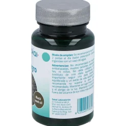 Comino Negro 60Perlas