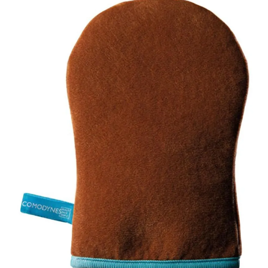 Comodynes Comodynes Self Taning Glove 1Ud