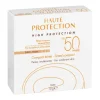 Compacto Color Alta Protección SPF50 Arena, 10 g.- Avene.