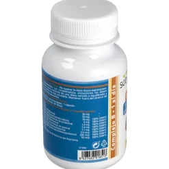 Complejo B al Día 600mg 60cáps - Sotya