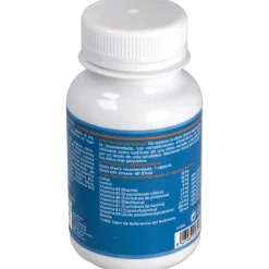 Complejo B al Día 600mg 60cáps - Sotya