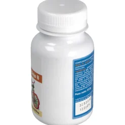 Complejo B al Día 600mg 60cáps - Sotya