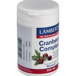 Complejo De Arandanos (Cranberry) 100 Grs.
