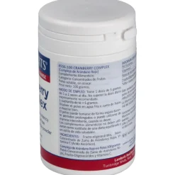 Complejo De Arandanos (Cranberry) 100 Grs.