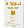 Complemento Alimenticio Enterelle Plus 24 Caps - Bromatech