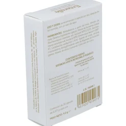 Complemento Alimenticio Enterelle Plus 24 Caps - Bromatech