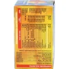Complex Sol Vitaminas+minerales para el Sol 60cap - Fleurymer