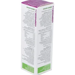 Composor 40 - Circuven Complex 50ml - Soria Natural